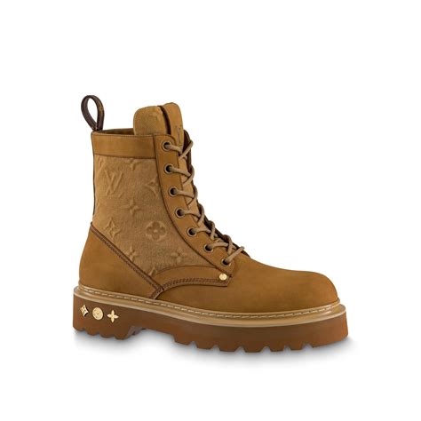 louis vuitton men's boots price|louis vuitton boots women 2020.